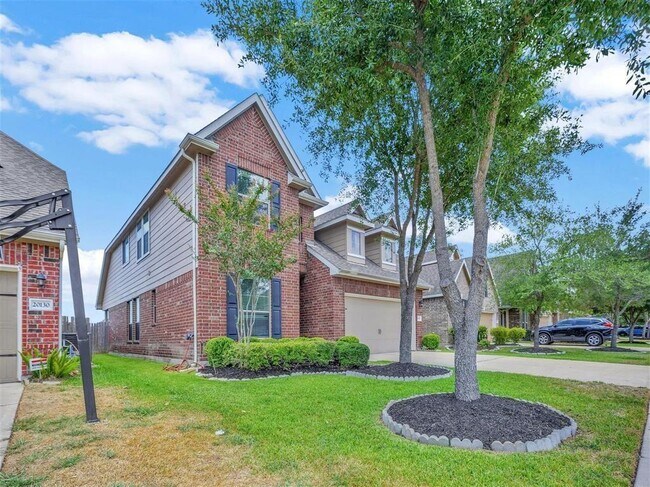 property at 20126 Emerald Mountain Dr