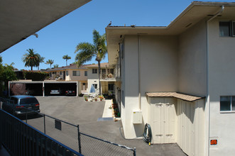 123 Natoma Ave in Santa Barbara, CA - Building Photo - Building Photo