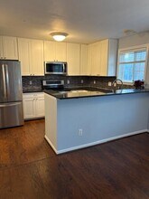 3020 Barclay Way in Ann Arbor, MI - Building Photo - Building Photo