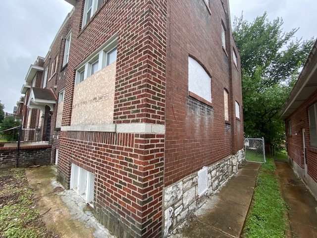 938 Bates St in St. Louis, MO - Building Photo - Building Photo