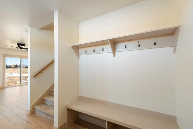 405 Par Ave in Pinedale, WY - Building Photo - Building Photo