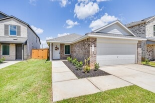 3009 fantasy Terrace Dr in Katy, TX - Building Photo