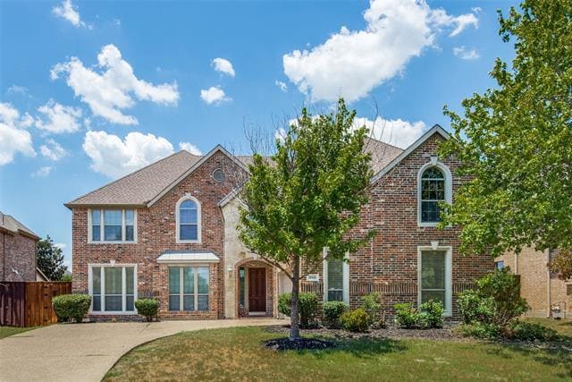 property at 10845 Silver Dollar Dr