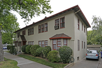 2201 I St in Sacramento, CA - Foto de edificio - Building Photo