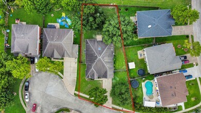 10214 White Oak Trail Ln in Houston, TX - Building Photo - Building Photo