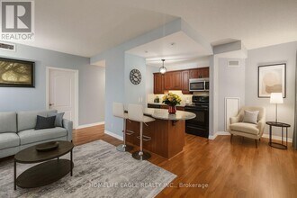 135 James St S in Hamilton, ON - Building Photo - Building Photo