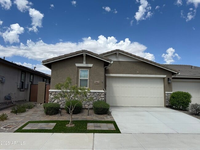 property at 20612 Ormondo Way