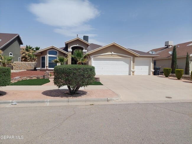 property at 14021 Highweed Dr