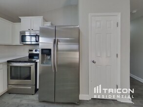 3633 Crowders View Dr in Gastonia, NC - Building Photo - Building Photo