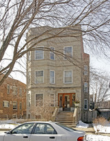 6322 N Wayne Ave Apartments