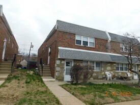 2165 Benson St in Philadelphia, PA - Building Photo
