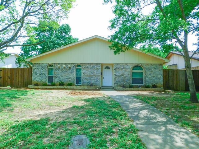 1108 Winterwood Dr in Lewisville, TX - Building Photo