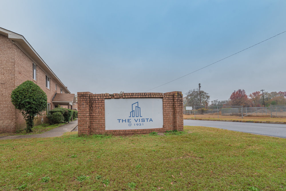 Vistas @ 1931 in Augusta, GA - Building Photo