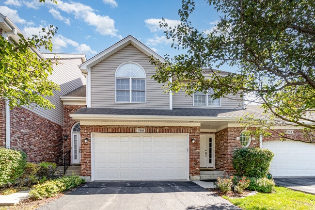 property at 789 N Morrison Ave