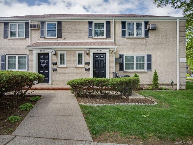 property at 67-51 223rd Pl