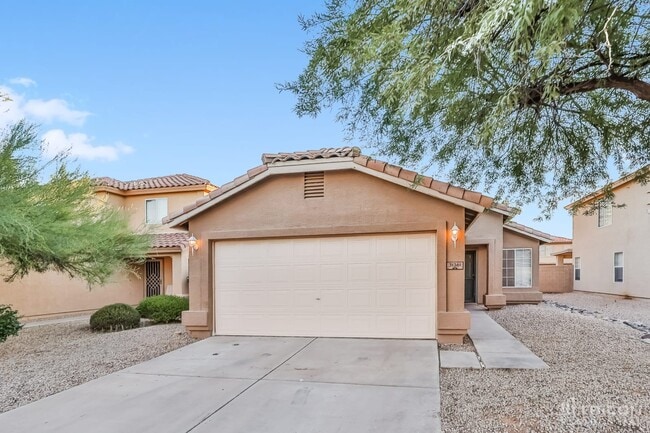 property at 31361 N Blackfoot Dr