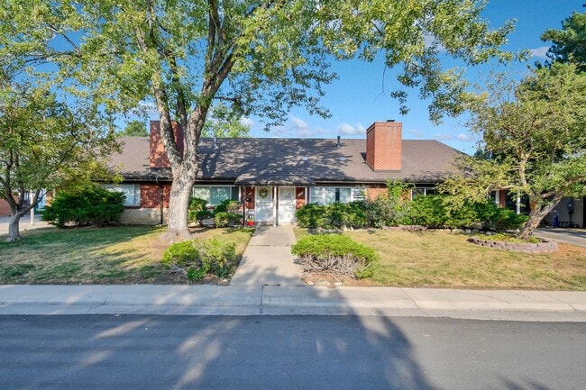 property at 1991 Yank Ct