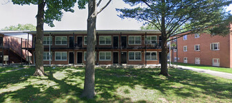 1304 Silver St Apartamentos