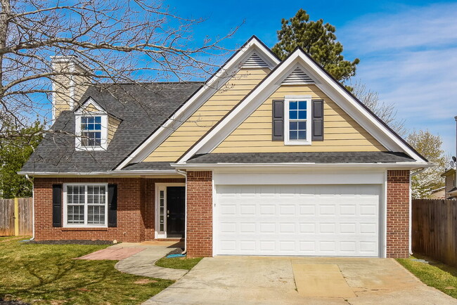 property at 2053 Summer View Pl
