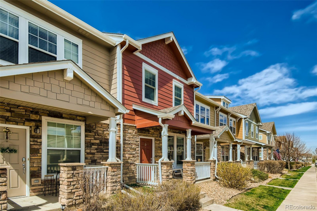 13616 Garfield St in Thornton, CO - Building Photo - Building Photo