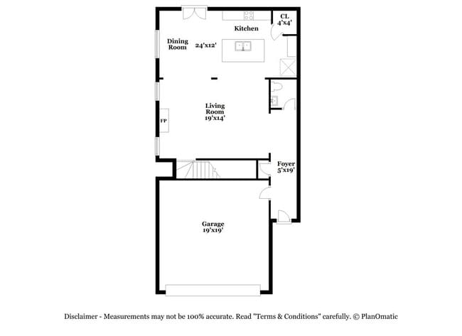1415 Brickfield Way in Locust Grove, GA - Building Photo - Building Photo