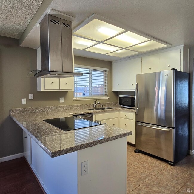 property at 2031 California Dr