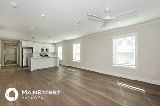 2108 Belzise Terrace in Fort Worth, TX - Foto de edificio - Building Photo