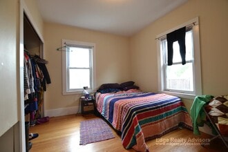 207 Parsons St, Unit 1 in Boston, MA - Building Photo - Building Photo
