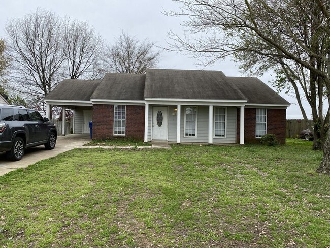 property at 4253 Brighton Dr