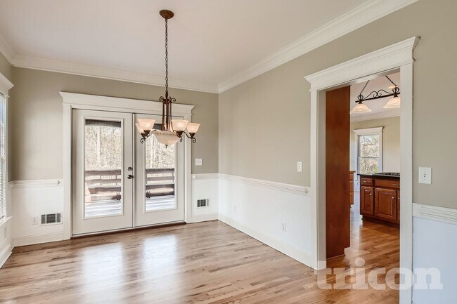 3405 Airline Rd in Mcdonough, GA - Building Photo - Building Photo