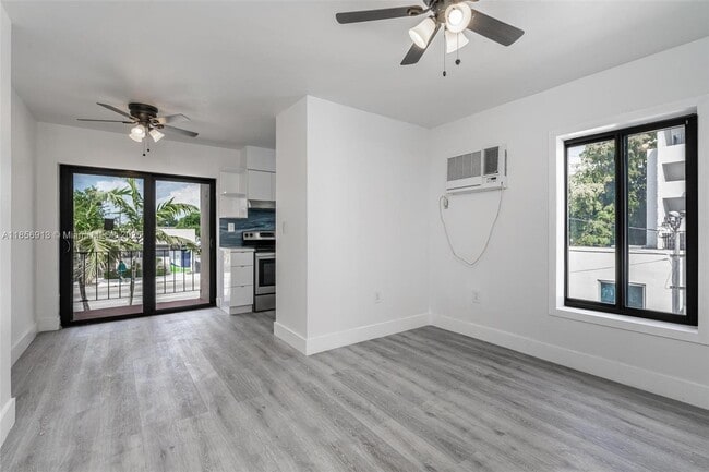 property at 852 SW 1st St