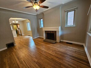 516 Pennsylvania St in Denver, CO - Building Photo - Building Photo