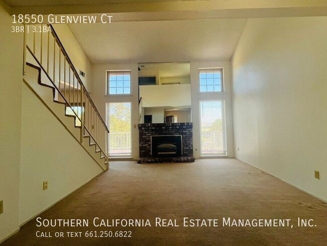 18550 Glenview Ct in Tehachapi, CA - Building Photo - Building Photo