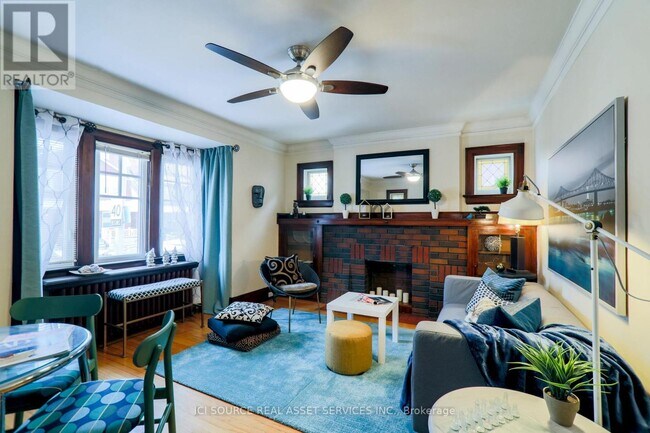 494 Armadale Ave in Toronto, ON - Building Photo - Building Photo