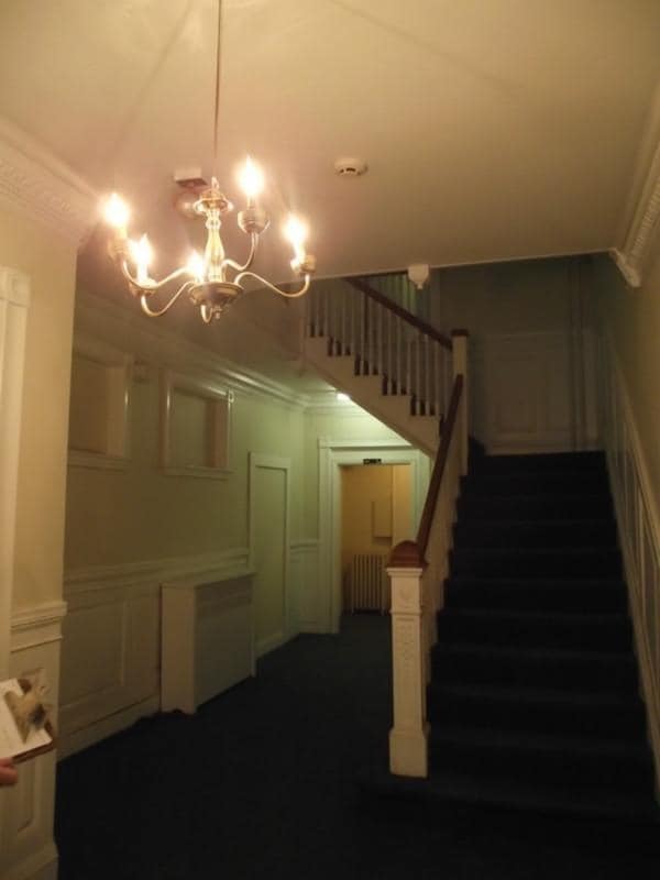 43 Bay State Rd in Boston, MA - Building Photo - Building Photo