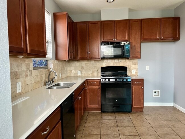 19035 Buckner Ct in Houston, TX - Building Photo - Building Photo