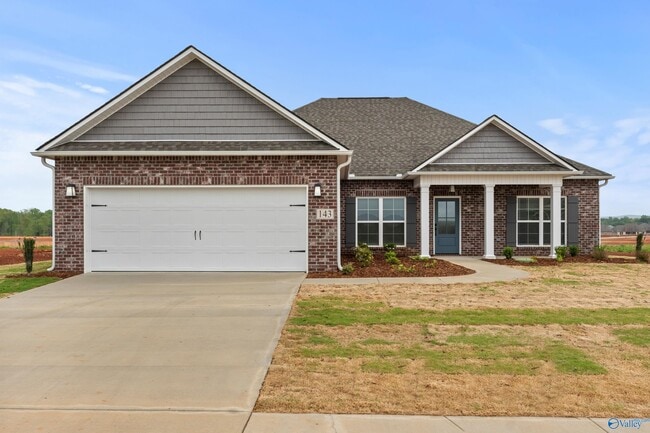 property at 143 Pat Cain Dr