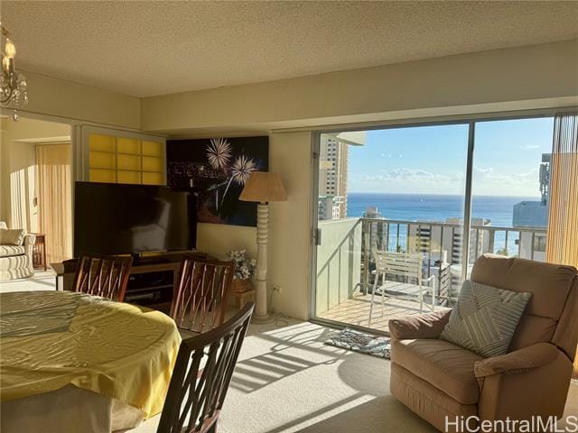 property at 2440 Kuhio Ave.