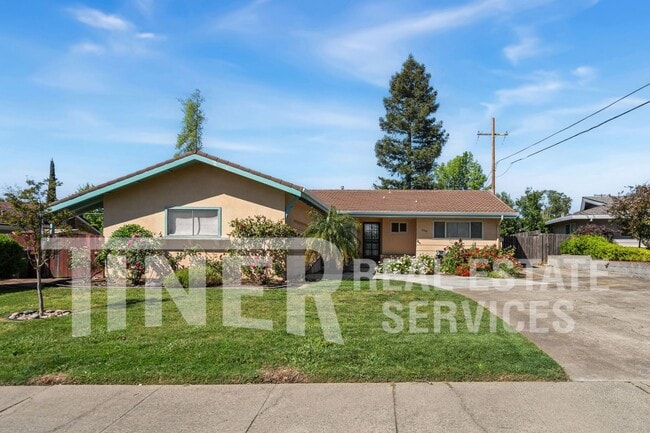 property at 6138 Cherrelyn Way