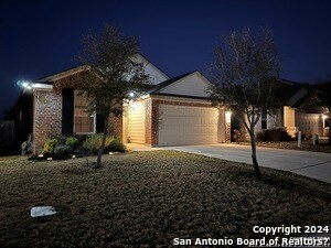 4915 Recover Pass in San Antonio, TX - Building Photo