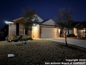 property at 4915 Recover Pass