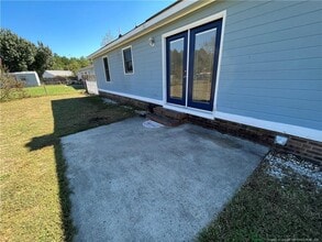 6116 Arabello Rd in Hope Mills, NC - Building Photo - Building Photo
