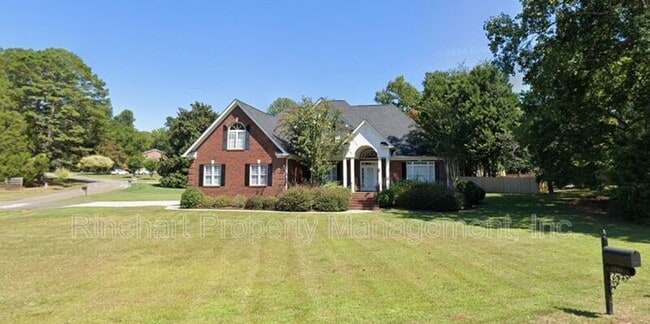 property at 1212 Auburndale Ln