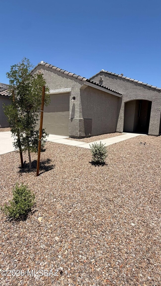 property at 5953 E Jayden Ln