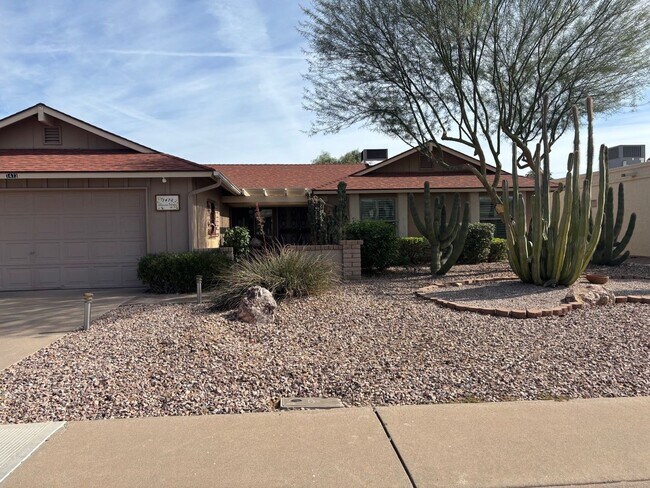 1473 Leisure World in Mesa, AZ - Foto de edificio - Building Photo