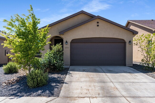 2313 Melon Ridge Loop NE in Rio Rancho, NM - Building Photo - Building Photo