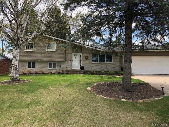 property at 8135 Kenwick St