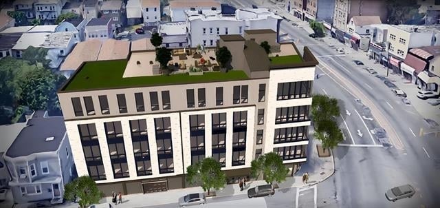 3516 KENNEDY Blvd in Jersey City, NJ - Building Photo - Building Photo