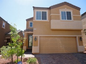 6215 Van Eps Ct in Las Vegas, NV - Building Photo