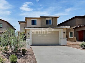 9677 N Rancho Lozano in Tucson, AZ - Building Photo